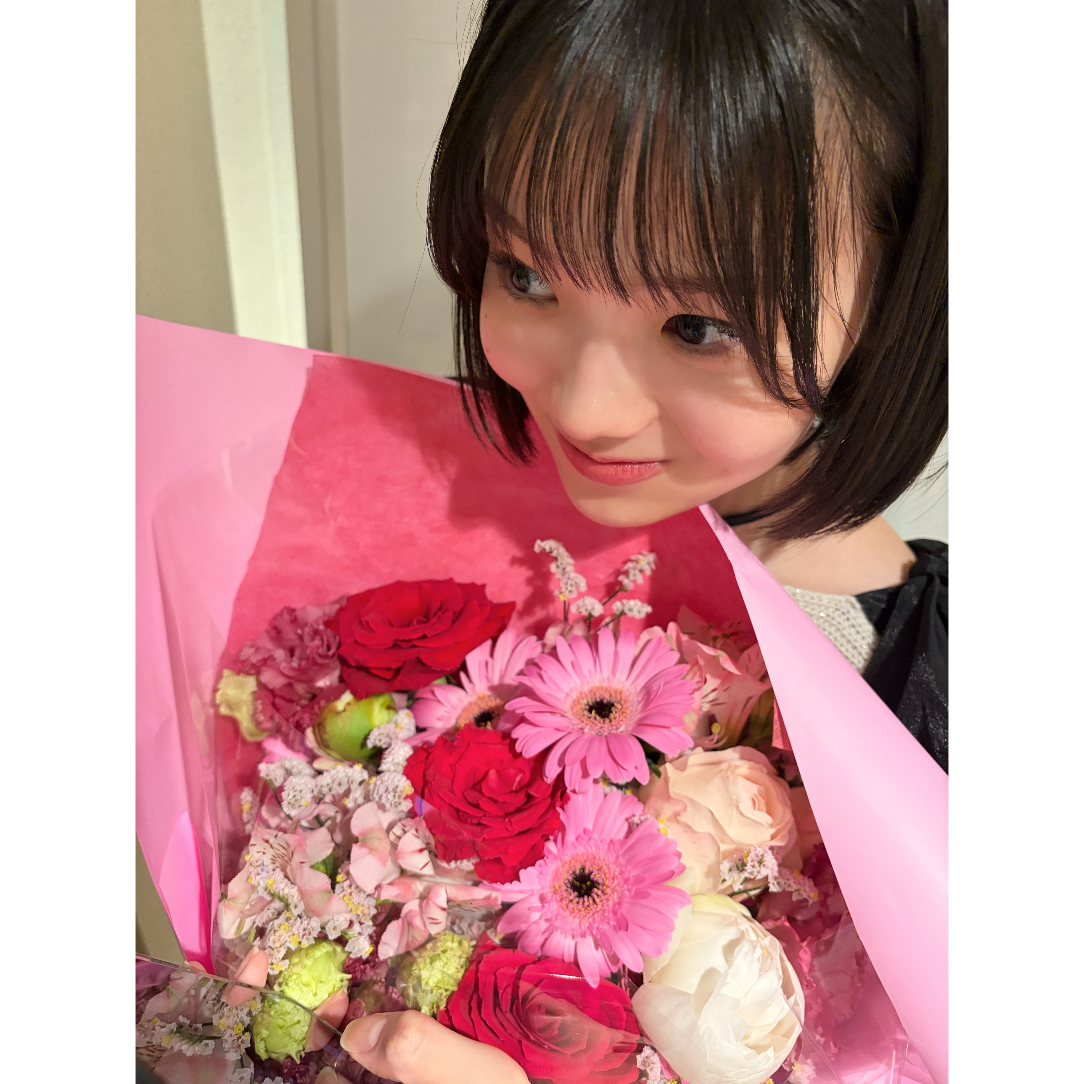 志田琥珀（改めましてゴジュウジャーを応援してくださった皆様、本当にありがとうござ