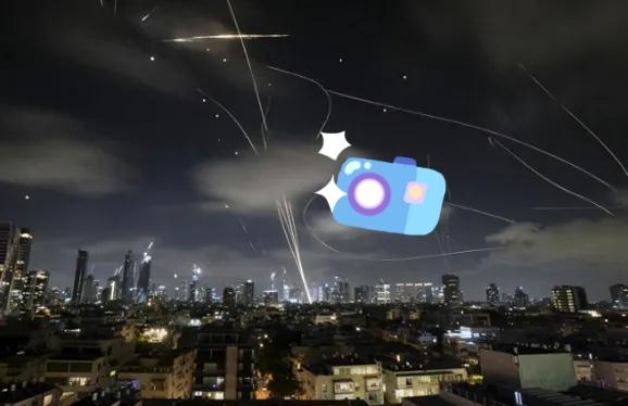 伊朗发出一封给全世界穆斯林的公开信，把中东的假团结全撕了！

这封信像一把尖刀，