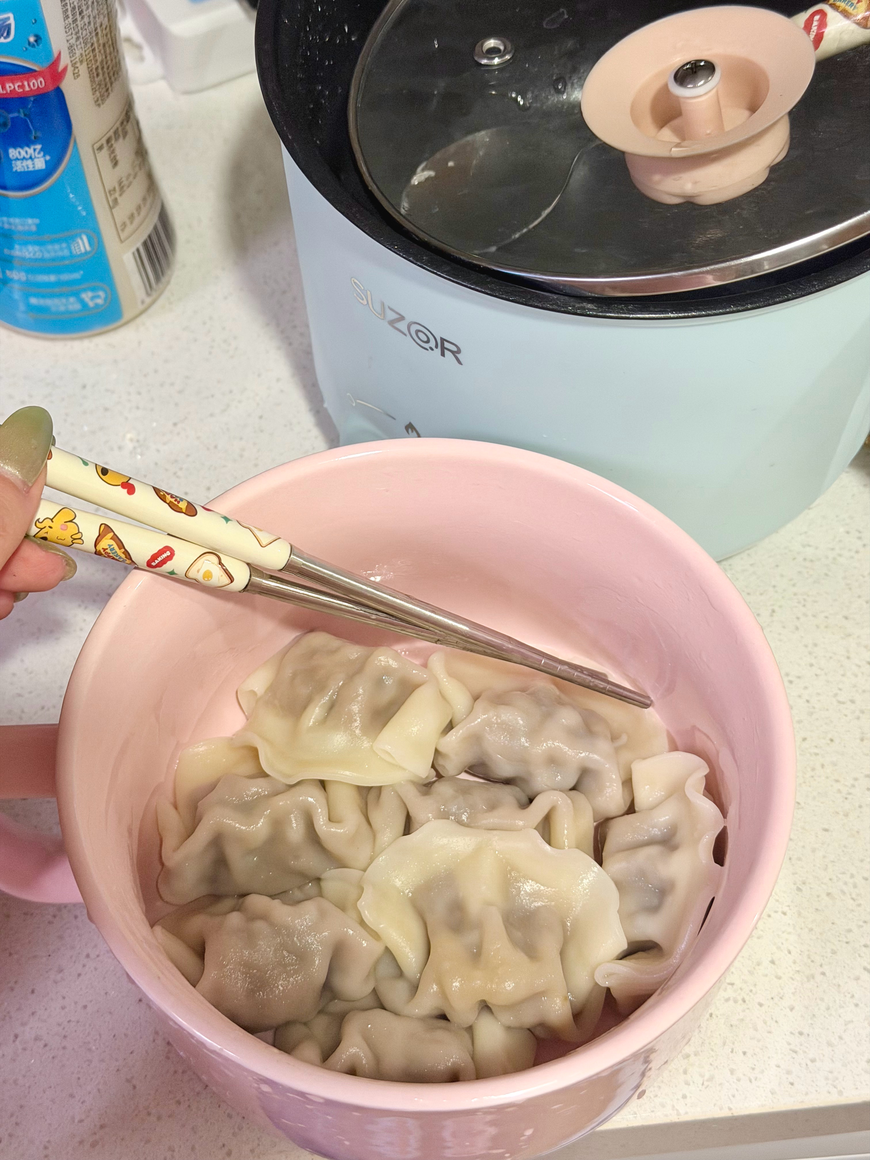 新家首开火‾◡◝ 