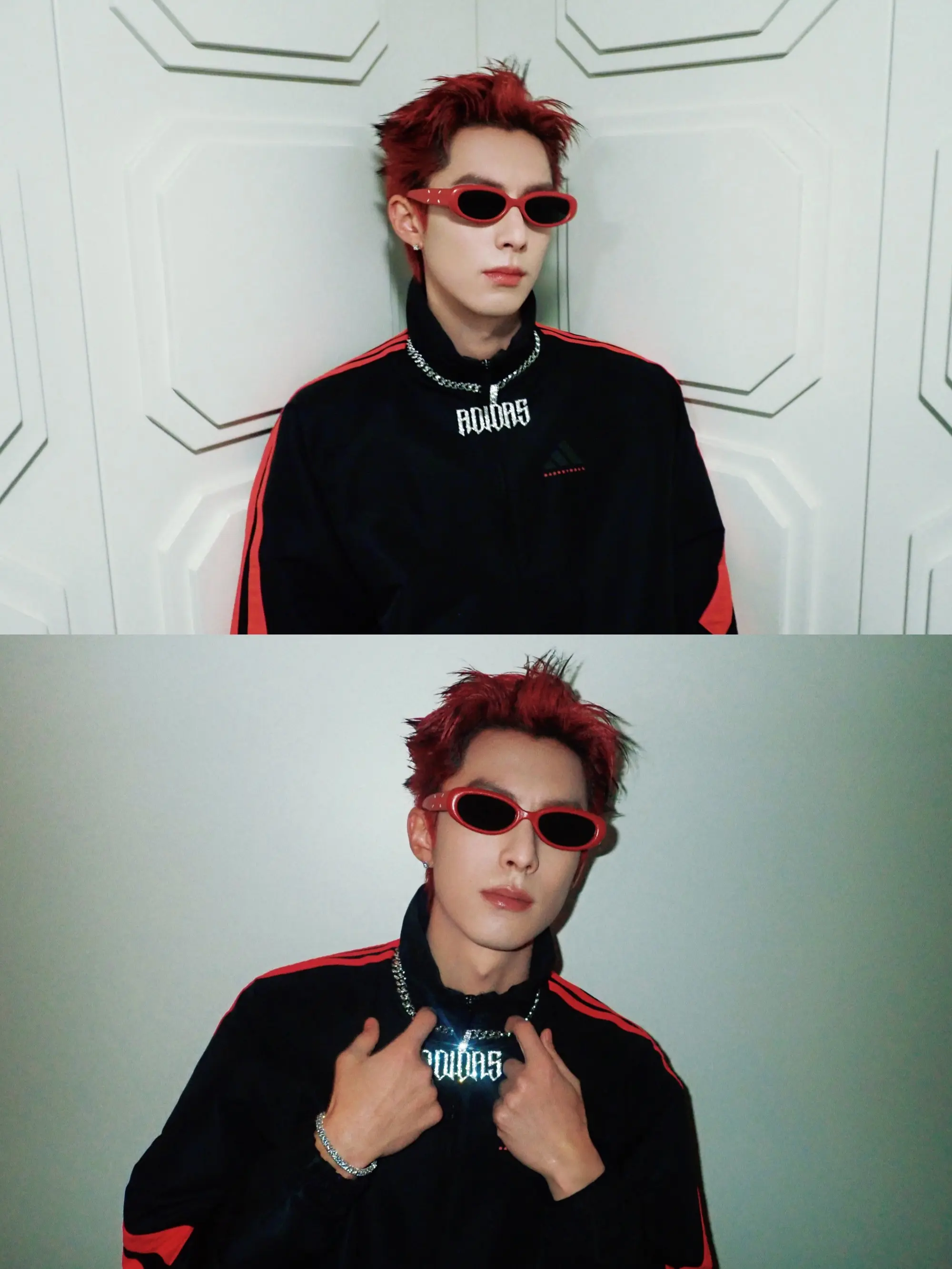 三条纹兄弟就是权威！！