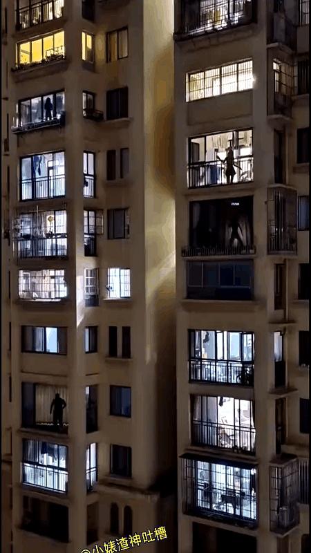 兄弟一开始死活要搬进这个小区，大家还以为他图个方便，后来才发现，背后真不是那么简