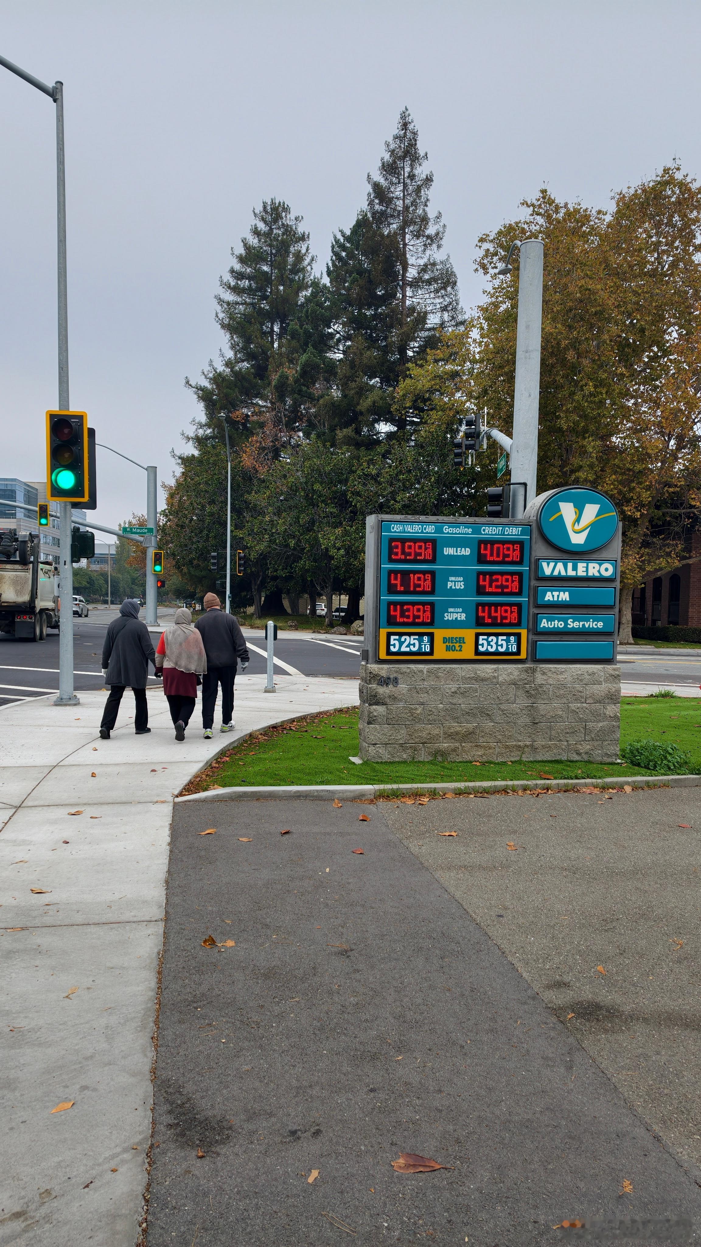 一张图证明我来过这里