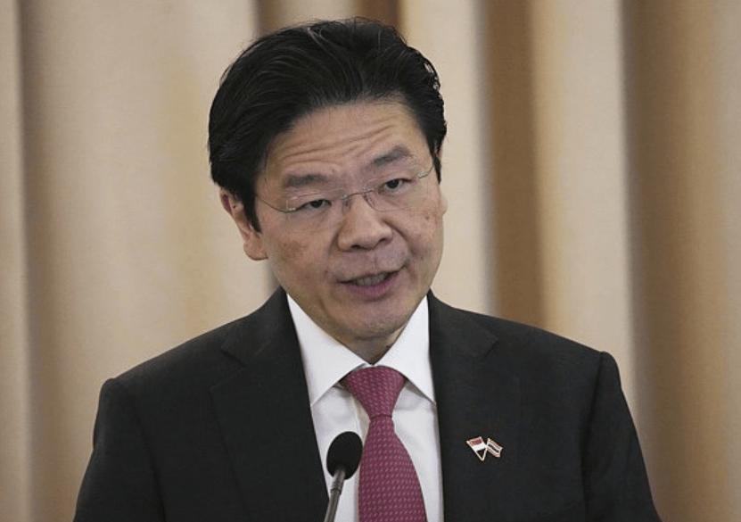 最近新加坡总理黄循财拉偏架占位日本的事儿，真是让许多国人感到愤慨，不懂历史和事情