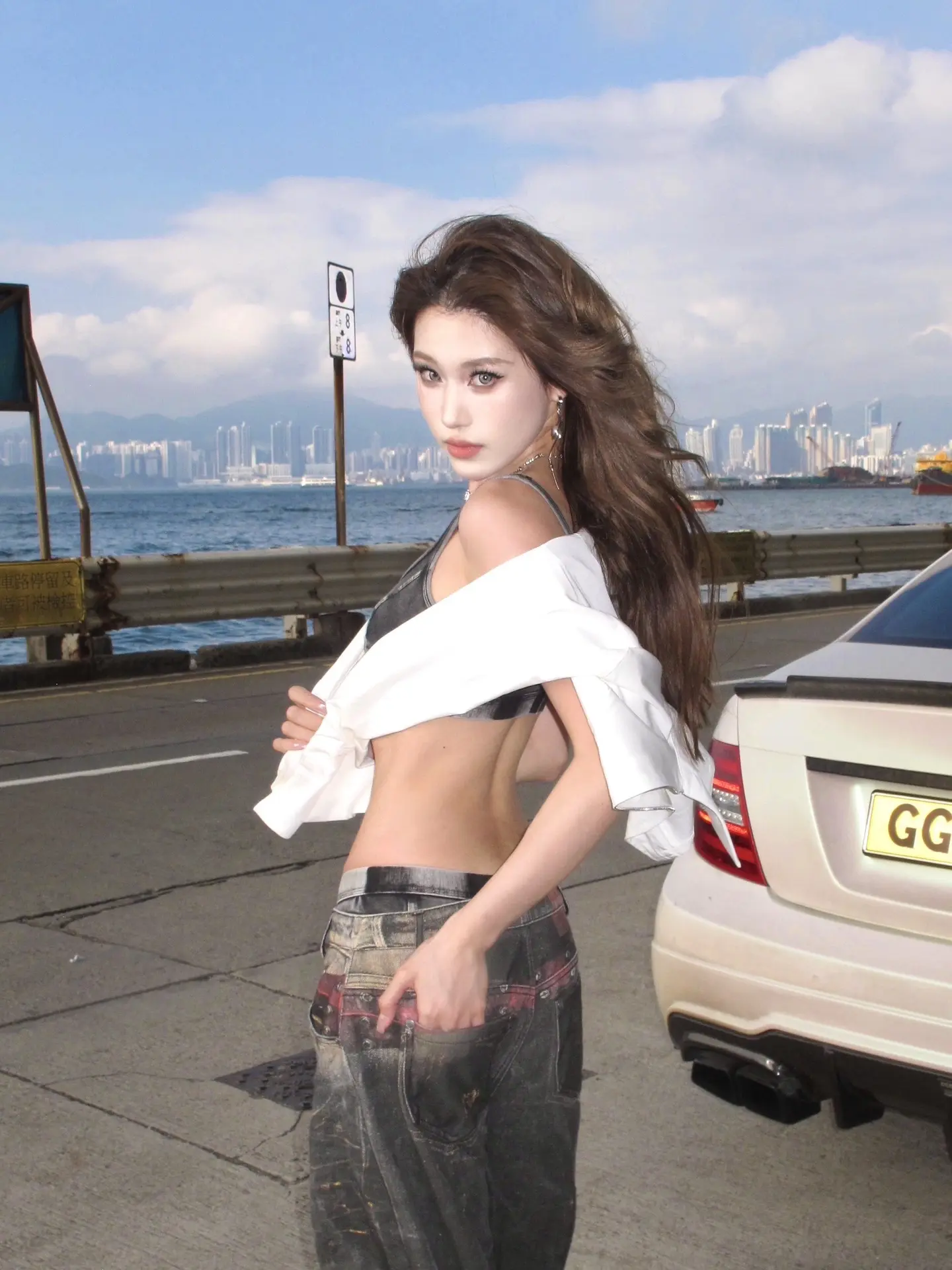 把妹王
