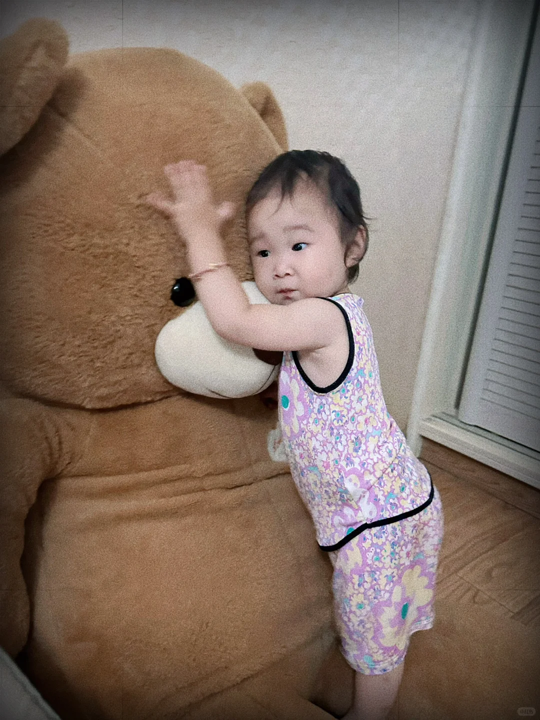 经常跟孩子说这5句话，获得情绪稳定的宝宝