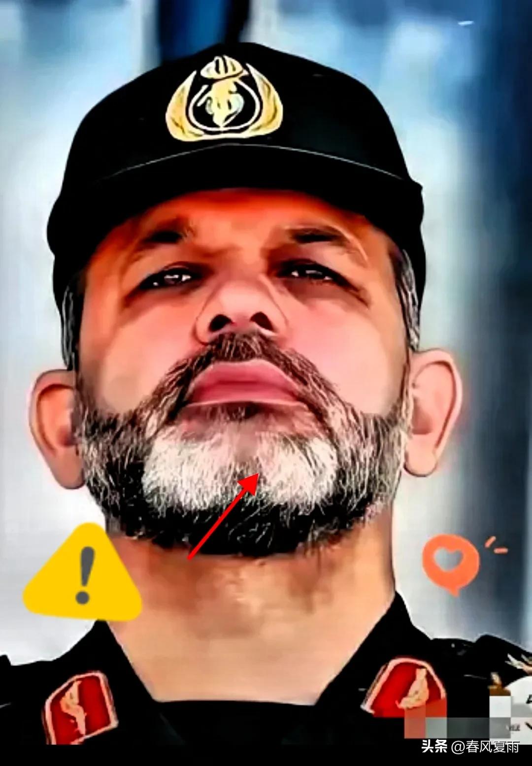 不到24小时，第27轮这就续上了。

2026年3月8日，伊朗这回是真没打算给任