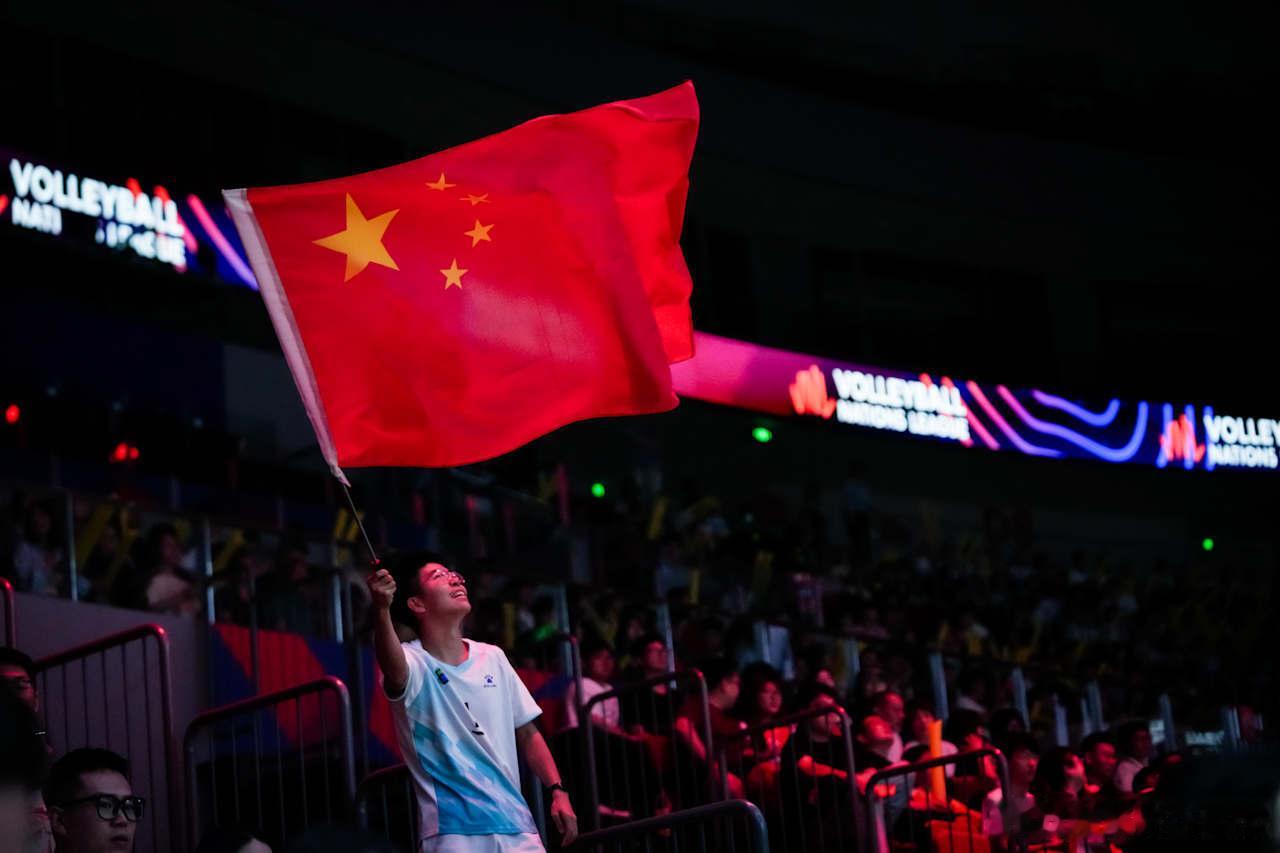2026年世界男排联赛 中国男排 中国男排3比0古巴男排 ✅ 中国男排用一场胜利