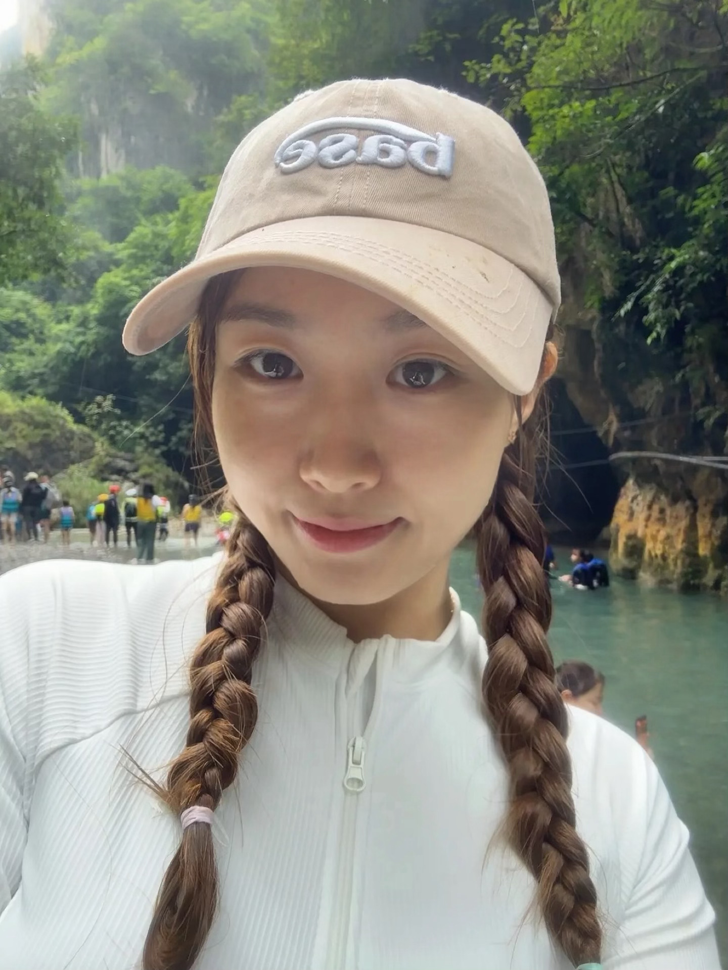 刘炜珊：💛最近🧡 ​​​