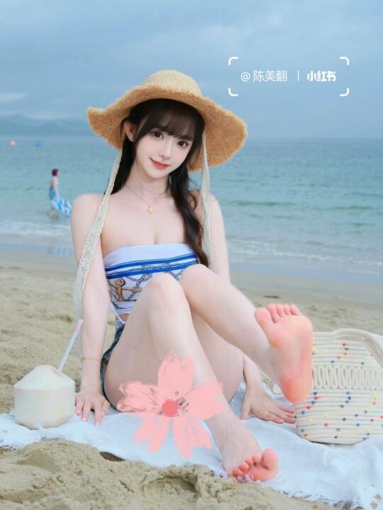 去度假啦