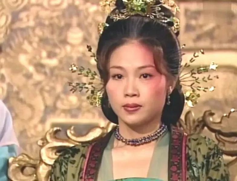 贾南风被称为一代妖后，阴狠毒辣、善于权谋。人们说她是八王之乱的罪魁祸首，史书记载
