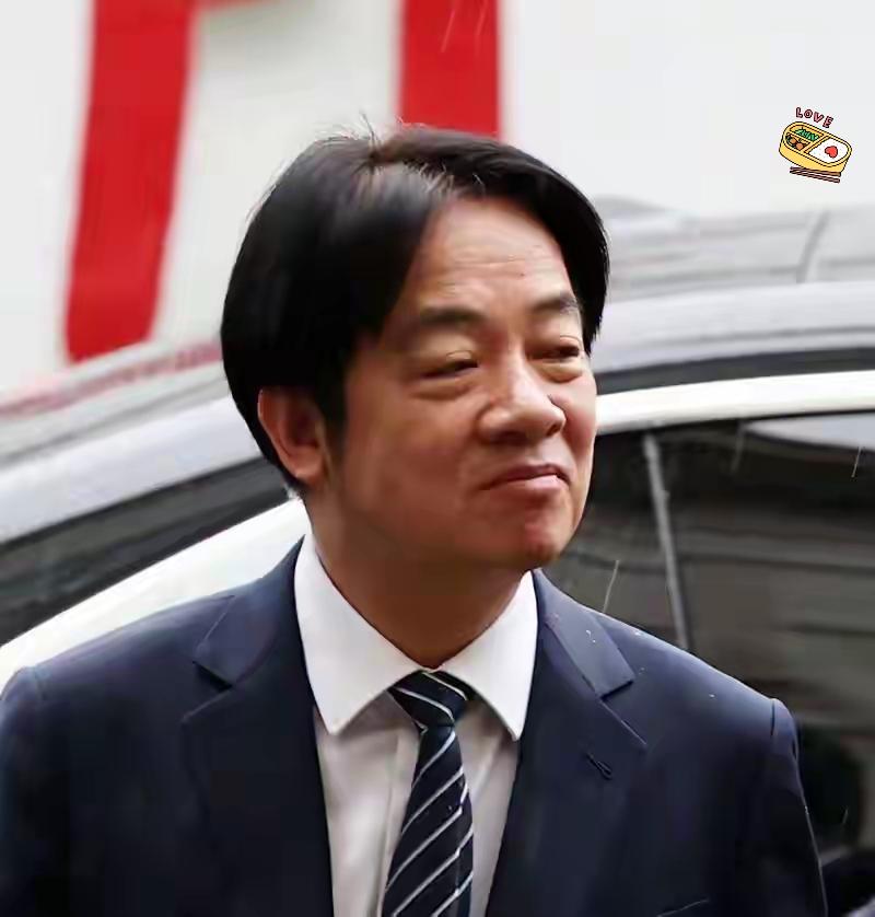 赖清德今天（1月1日）发表讲话说：“面对中国持续升高的扩张野心，国际都在关注台湾