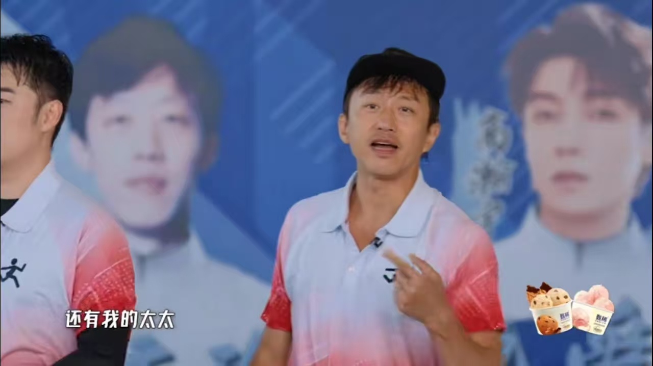 邓超说这一战为等等小花和孙俪哈哈哈哈哈孙俪镜头下的邓超变男大了 邓超陈赫鹿晗歌手