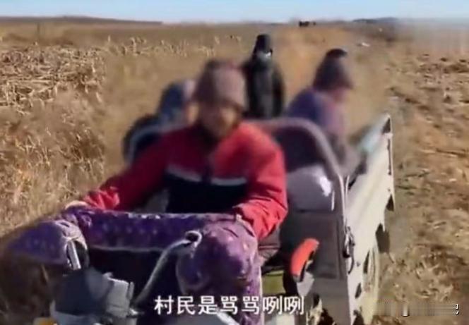 河北廊坊一男子包下某县镇30亩农田，用于种植花生，结果却一直没等到花生收获，本想