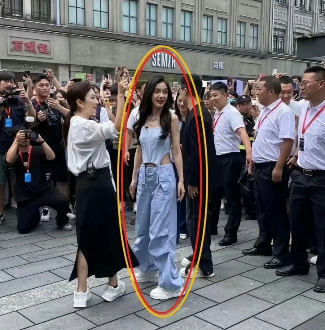 很好奇，杨颖离婚后，为什么影响力反而比以前更大了？ 