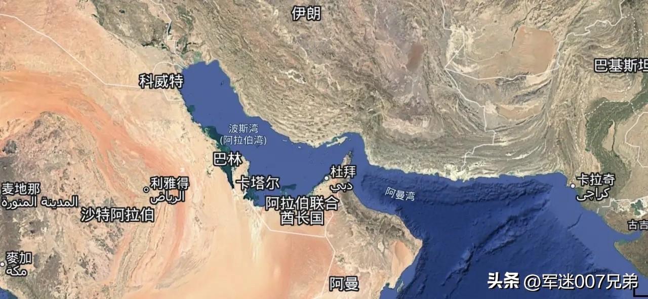 中国军迷教伊郎如何防守波斯湾中的哈尔克岛，挫败美国海军陆战队夺岛企图。从目前的情