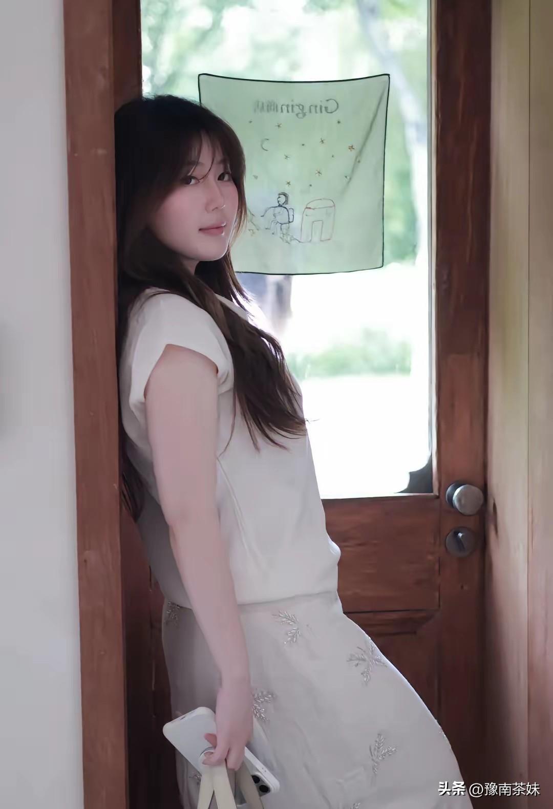什么样的女人最令人着迷