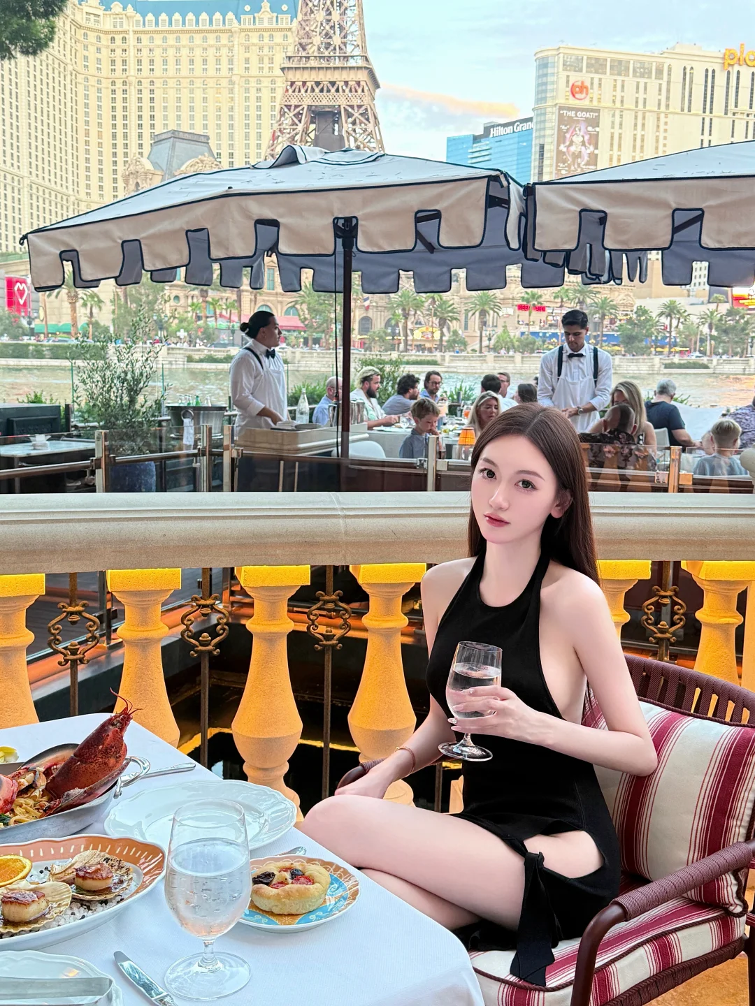 Carbone Riviera🗼