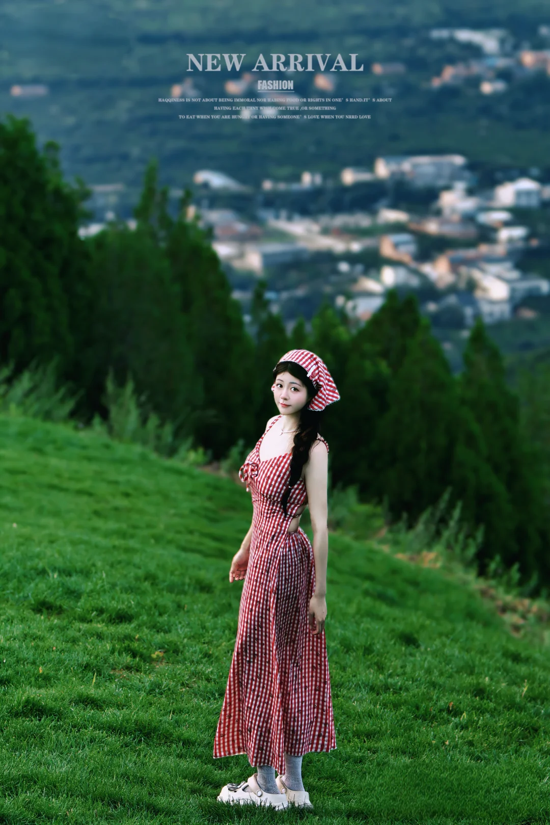 西安阿勒泰🌿