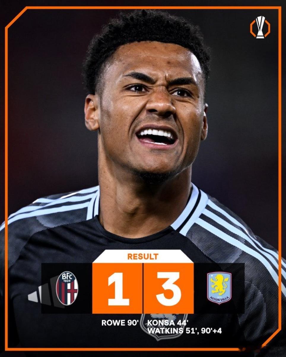 当意甲的俱乐部在欧战遇到英超的俱乐部👇本轮欧战英超5队仅利物浦输球英超热点现场