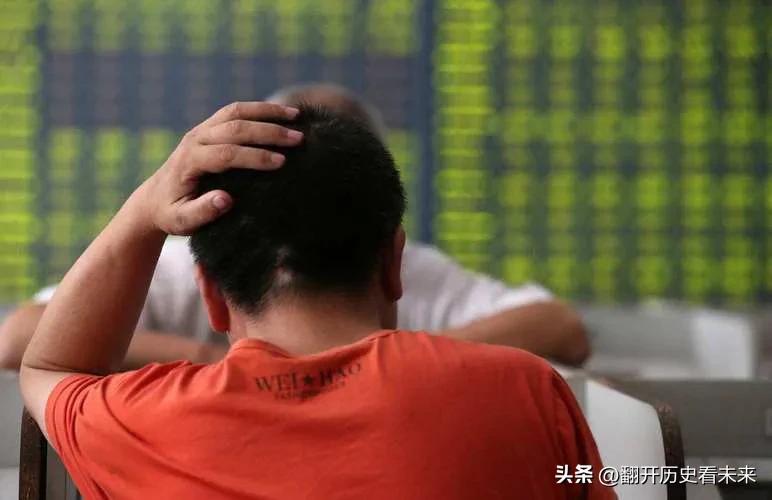 作为一个资深股民，现在这个局势之下，大家请听我一句劝……

目前中东战局正处于全