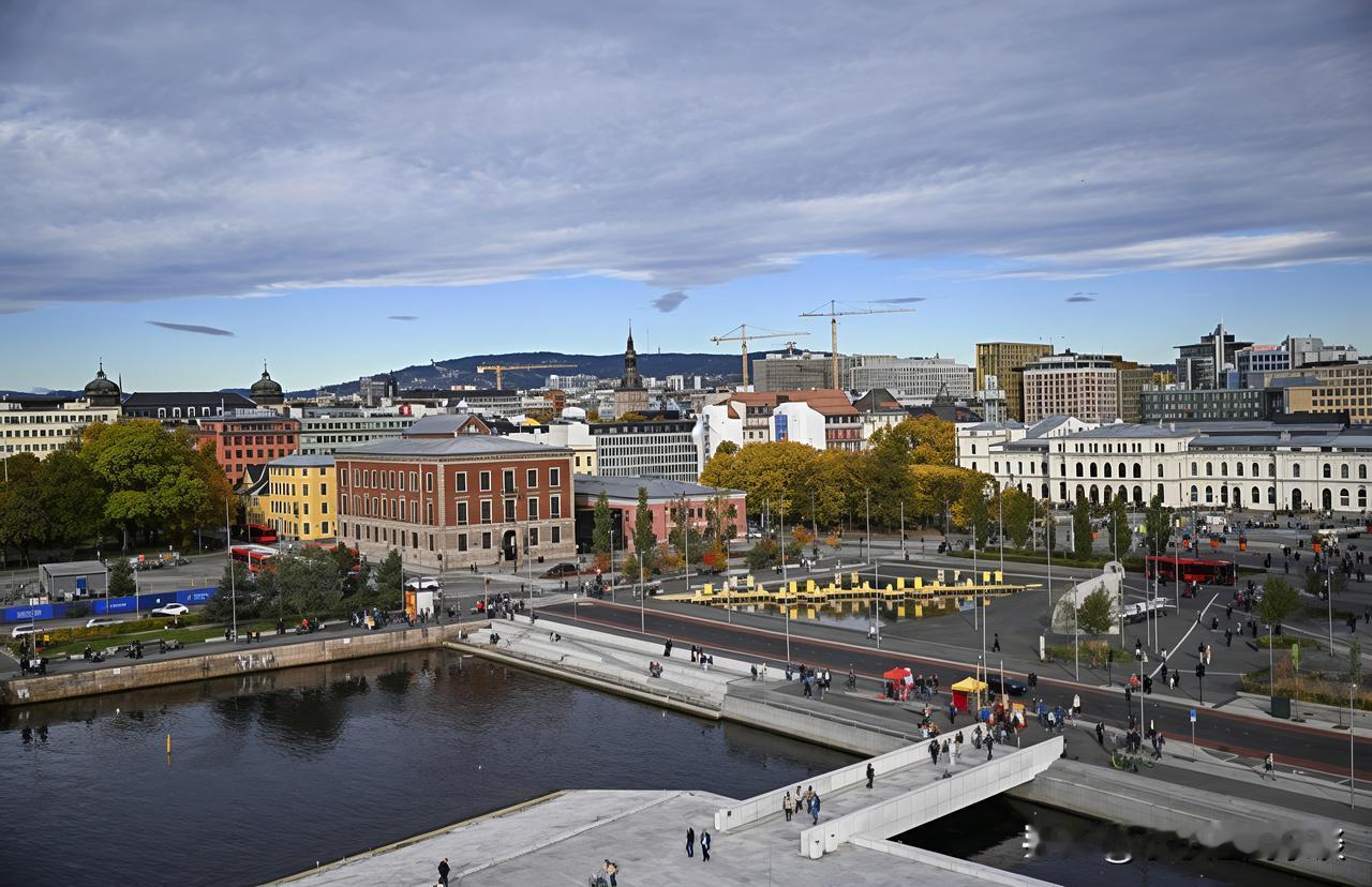 英挪联手！北大西洋将现“幽灵猎手”舰队，专盯海底黑手！！

重磅防务升级！英国与