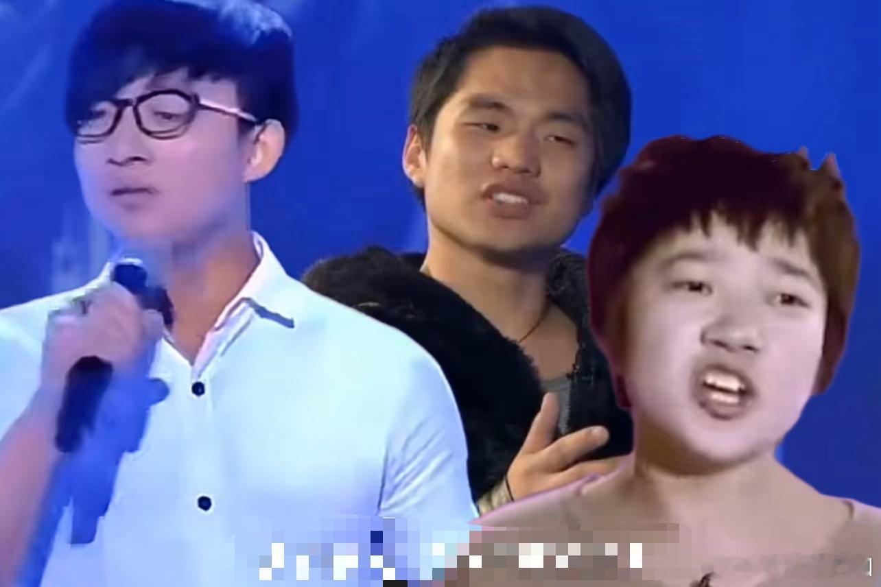 这三位能不能守住国门？？#Alin报名歌手# ​​​