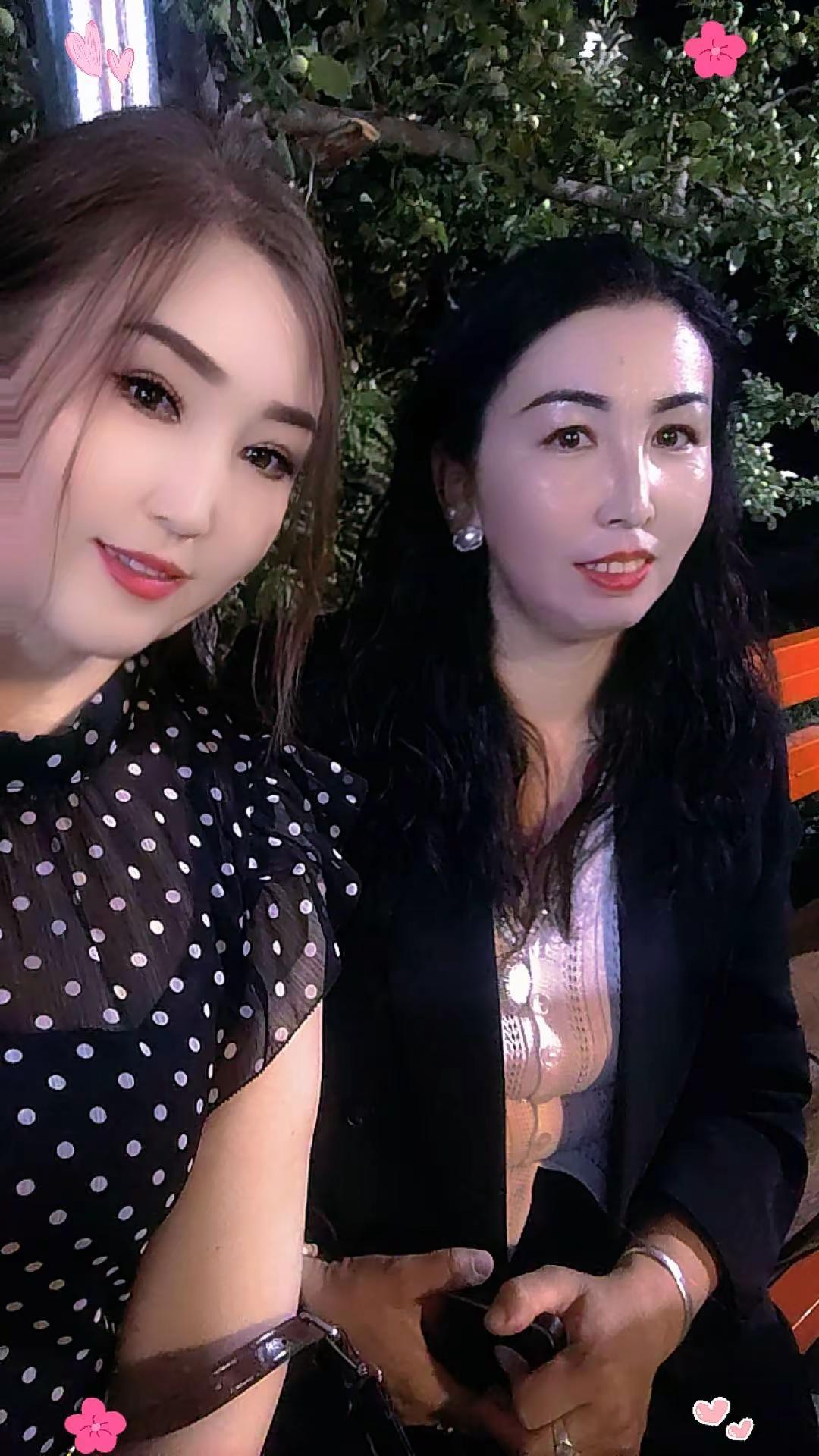 一起美美哒💖💖💖