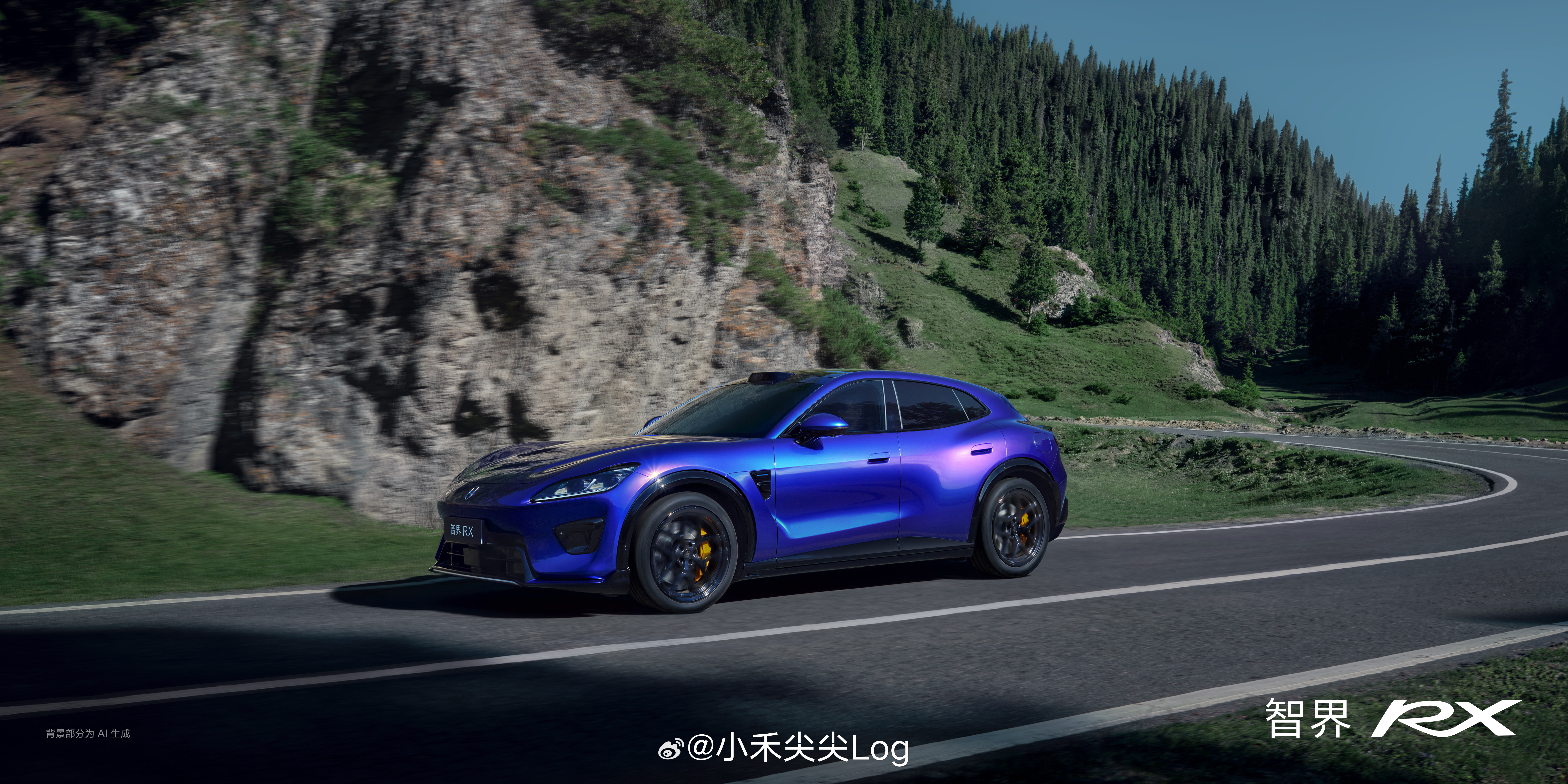 智界RX预售价29万至39万智界RX预售价出来了，29.98万至39.98万元，