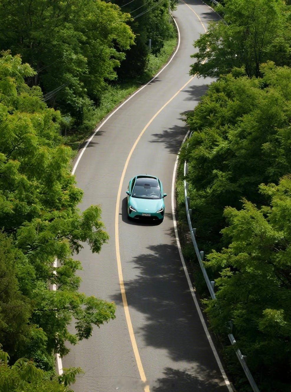过个有ai年ai车生活 如今的车生活早已不是简单代步，AI让汽车变成会思考、懂需