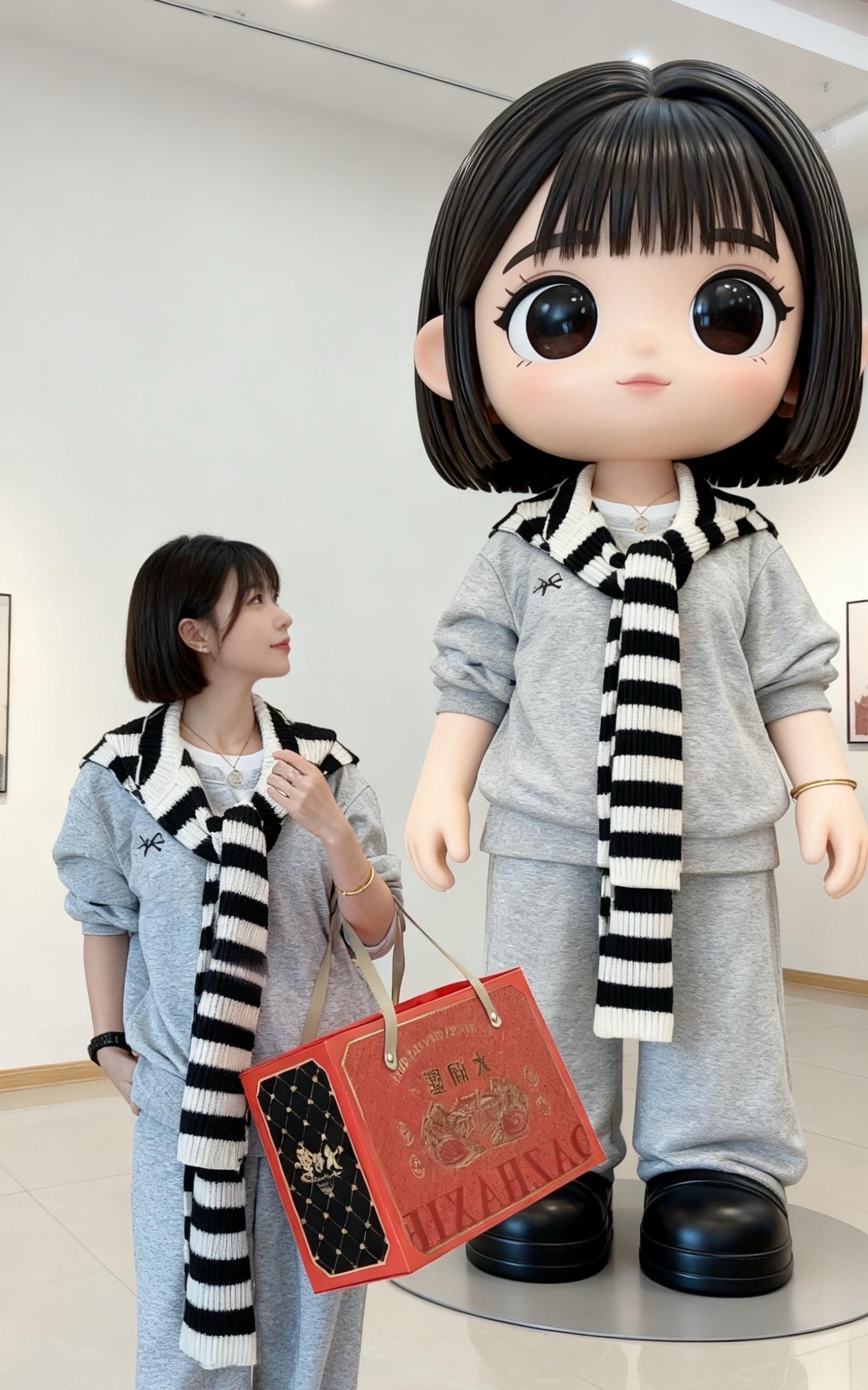 让你着迷的从来只有感觉