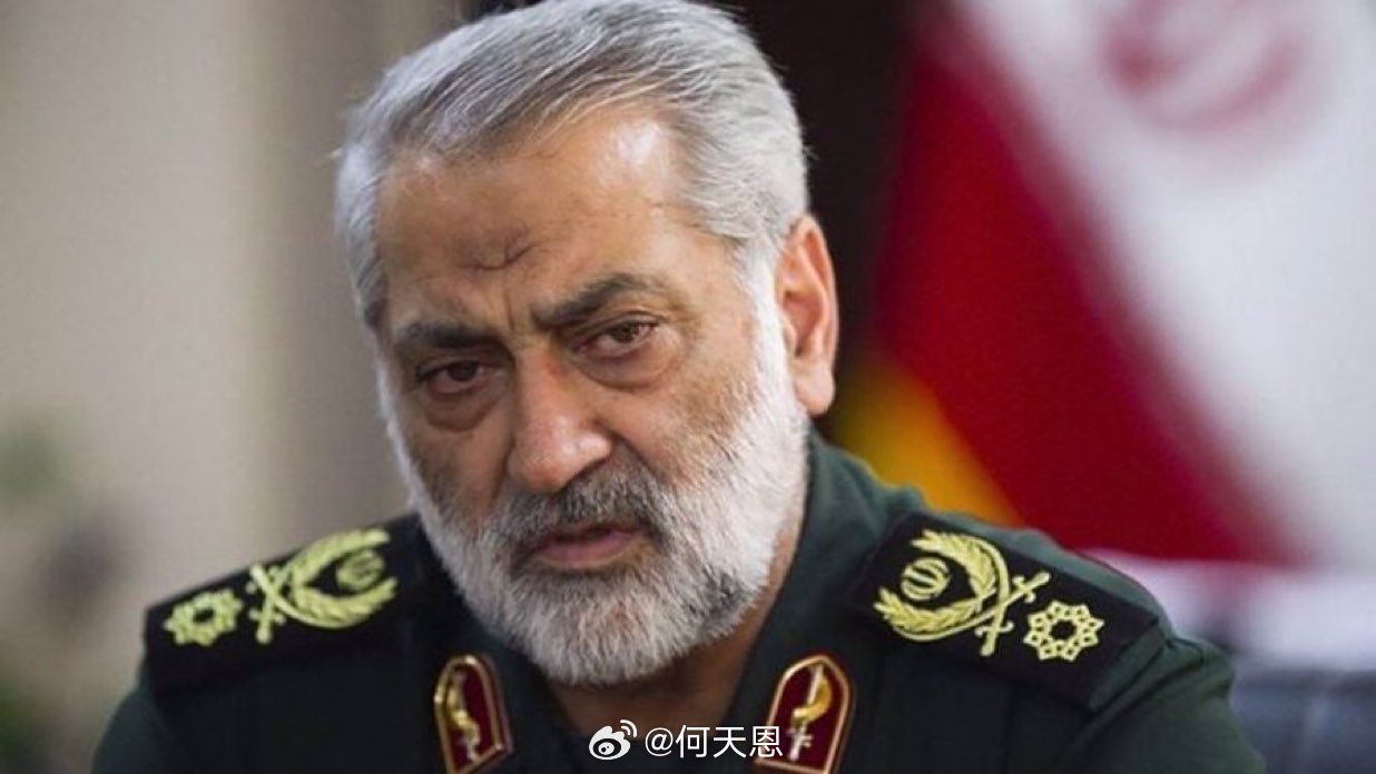 伊朗警告称：如果以色列袭击其在黎巴嫩的使馆或外交人员，那么全世界所有以色列使馆都