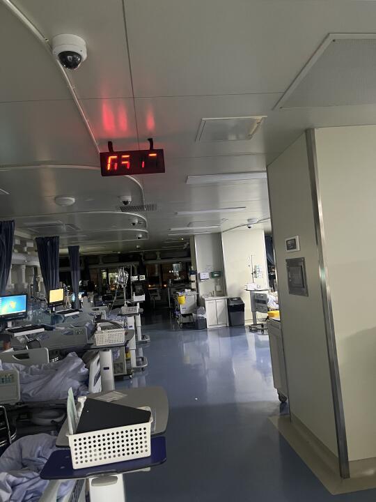 医生为什么要尽心尽责？