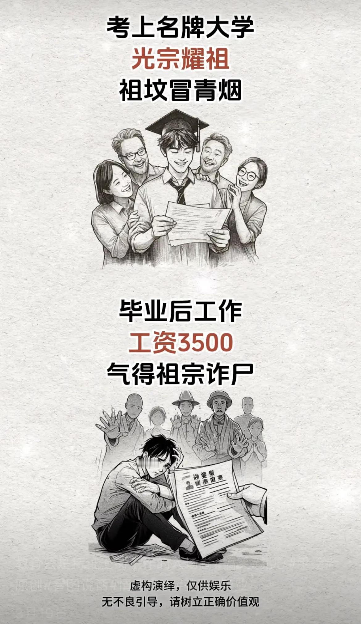 真的要诈尸了