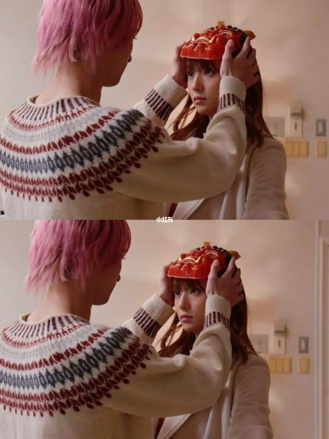 吗耶绝了‼️播了播了‼️果然还得是日剧‼️