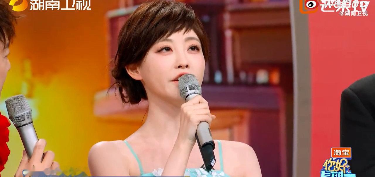祝绪丹这首歌还是有难度的被祝绪丹的坦诚戳中！承认歌曲有难度，却依旧拿出超棒的舞台