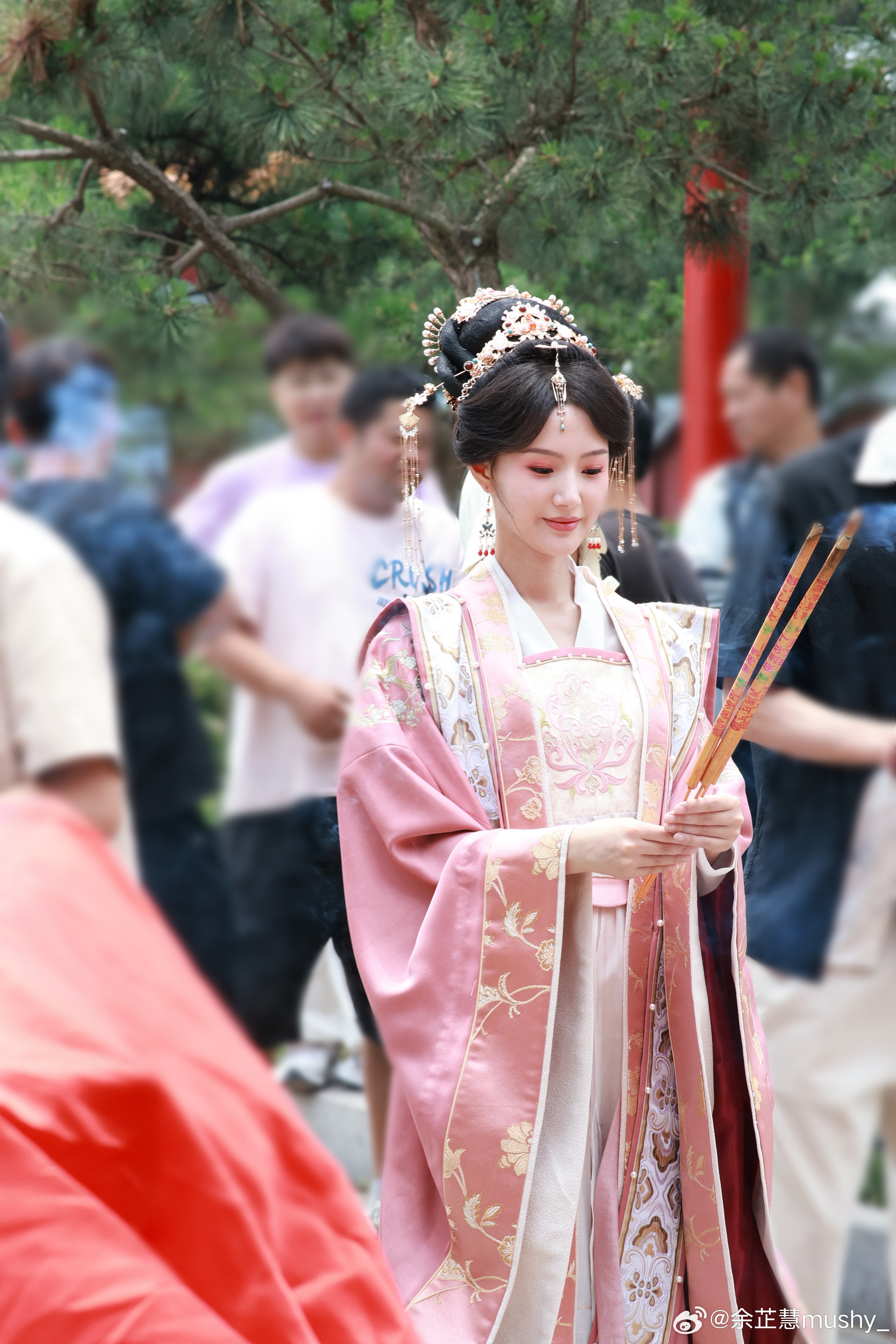 今天是个好日子生活有星意 ​​​