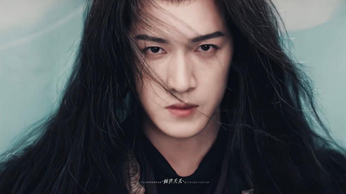 用白鹿李昀锐打开女帝权臣文学谁懂啊！这个设定直接戳中我的心巴！白鹿×李昀锐，养成