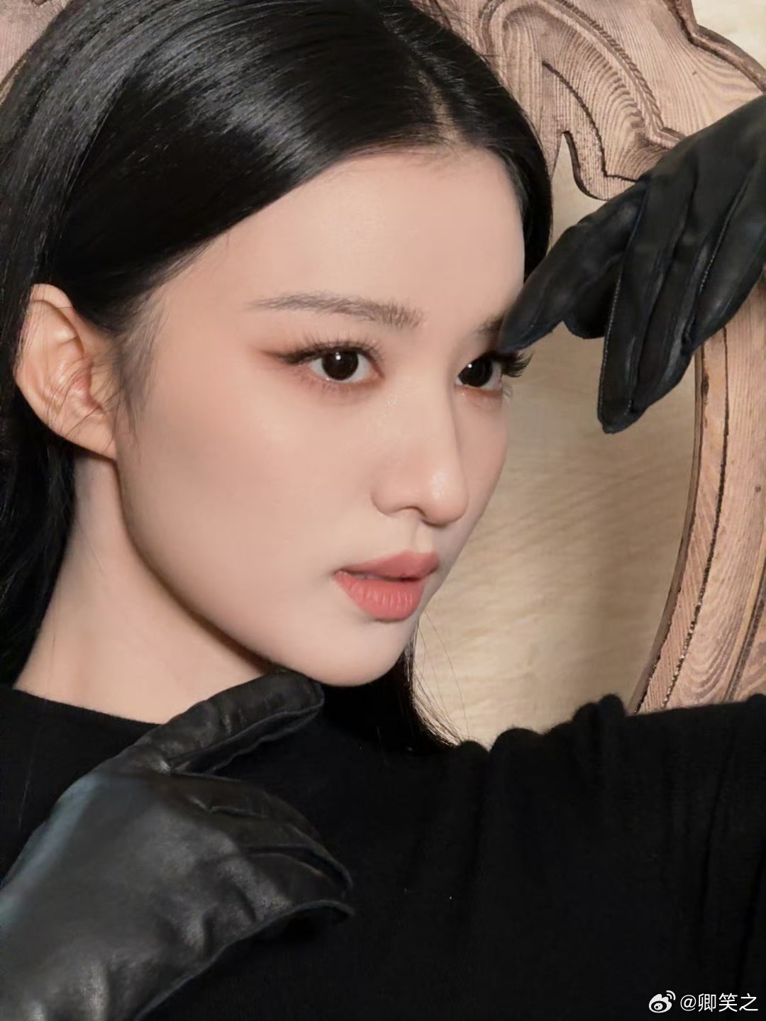 王楚然听到王楚然语音的那一刻，我宣布耳朵直接恋爱了！内容暖到不行，瞬间被治愈。她