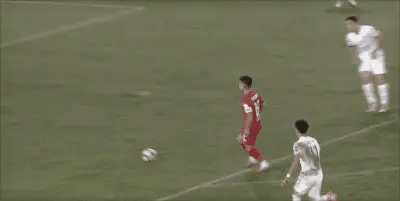 河内公安vs北京国安从优势局到互捅局再到最后被摩擦局，这中间发生了什么？心态还是