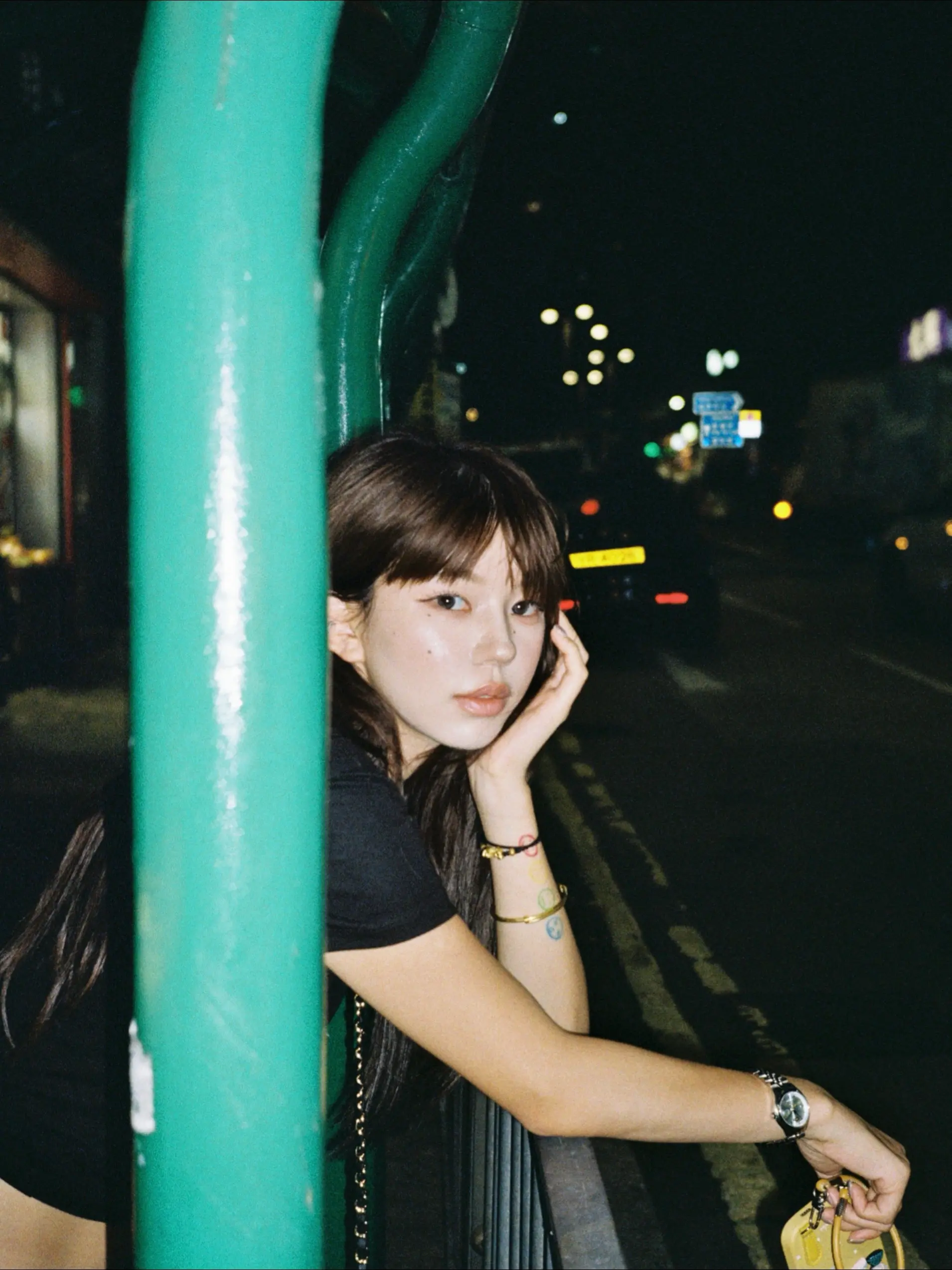 🇭🇰。Hong Kong