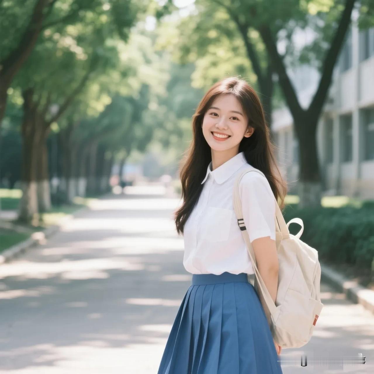 不知道大家发现了没有，工厂里面的领导。对那些来打暑假工的美女非常的偏心。

每到