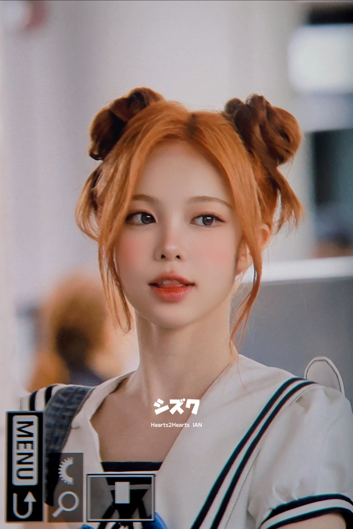 站在那里就是兵©️shizuku9_ 