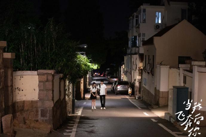【那些年边追剧边想去旅游】
5月19日是中国旅游日。这几年，越来越多电视剧把地方