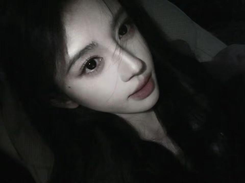 再问你一遍 那个齐刘海你删不删鞠婧祎 苏绿夏 姜黎非 低饱和