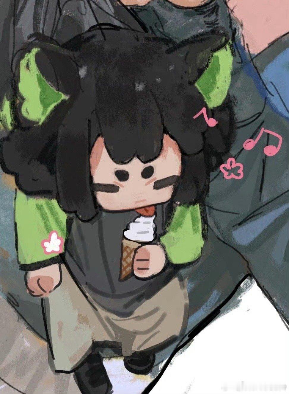 罗小黑2有20万张原画 20万张原画，意味着无数个日夜的坚守。罗小黑团队用最“笨