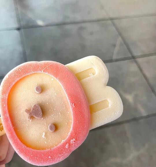 可爱滴兔兔🍨