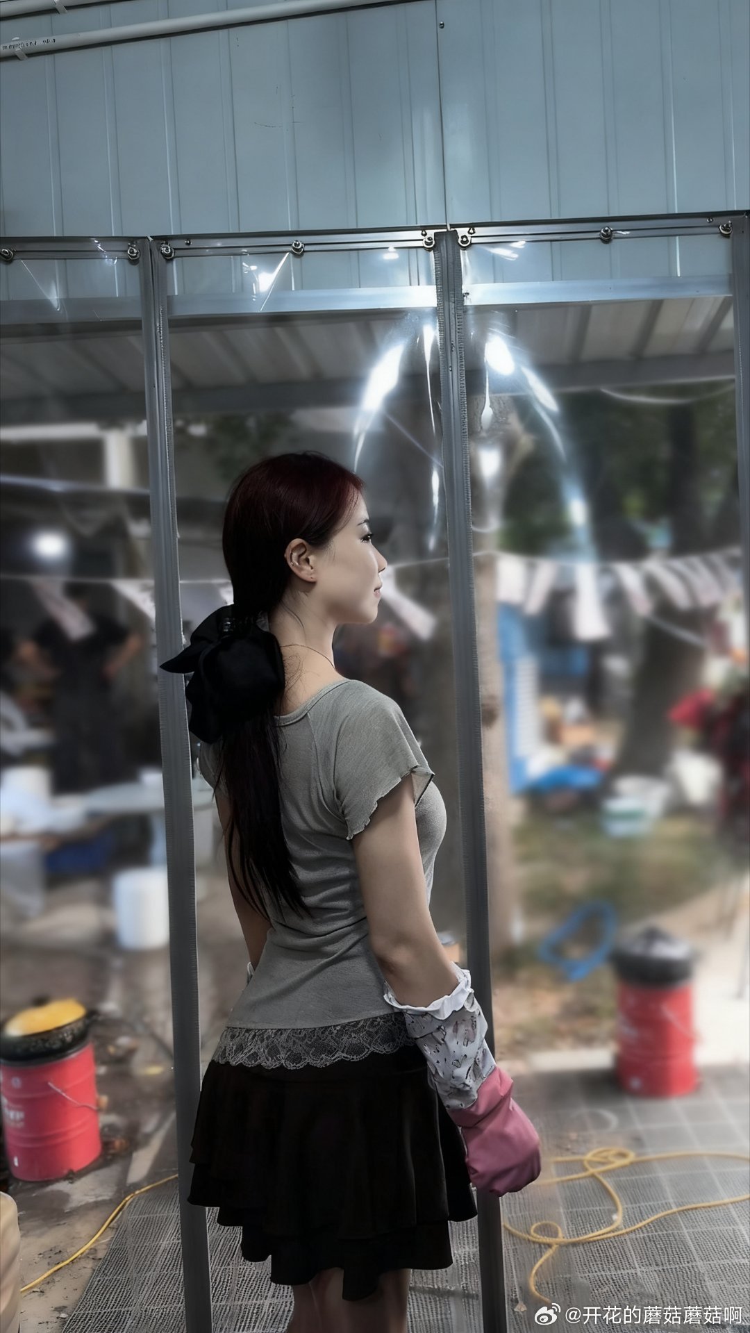 生活的理想：​就是为了理想的生活～  ​​​