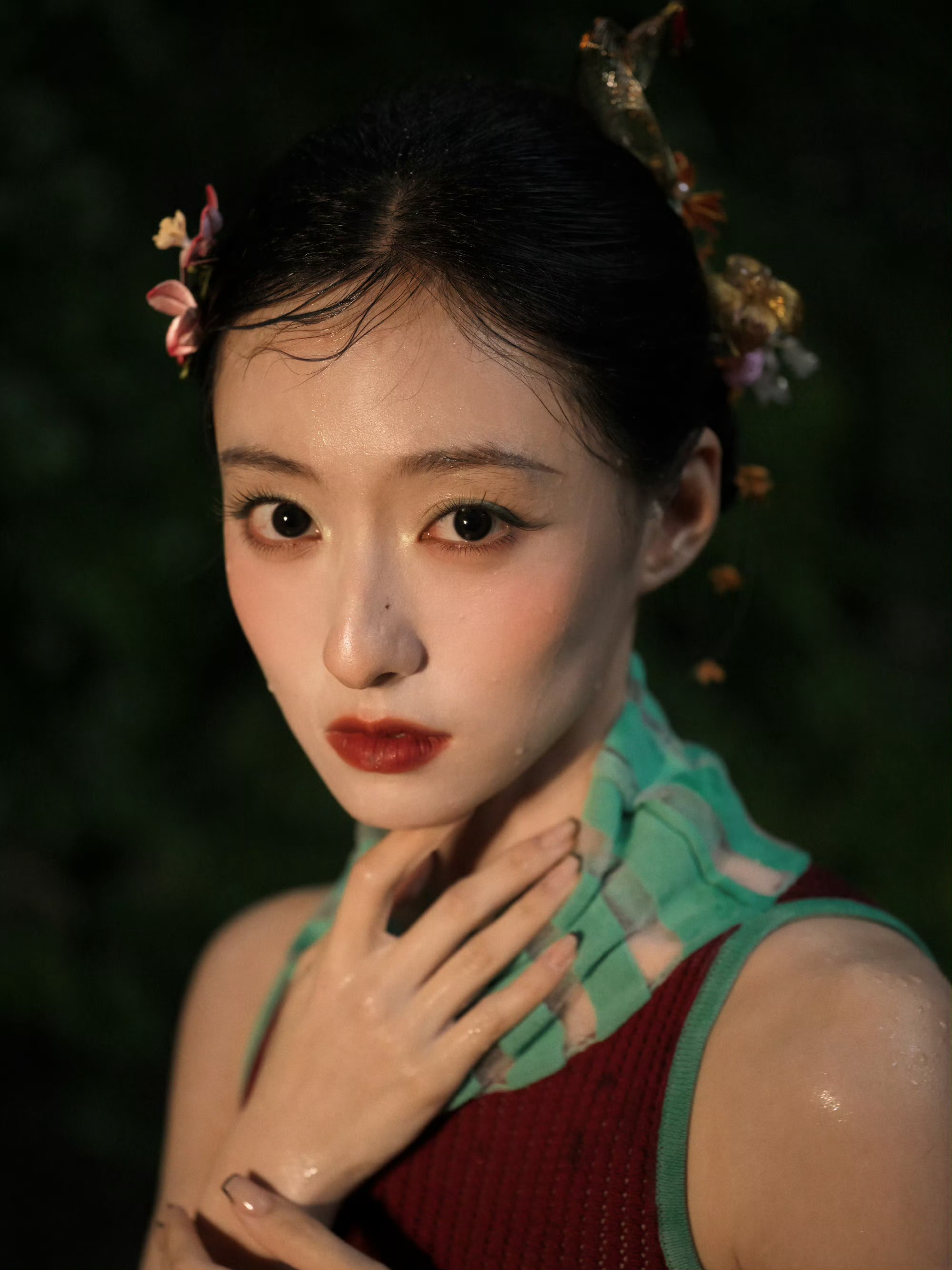 胡连馨胡连馨胡连馨