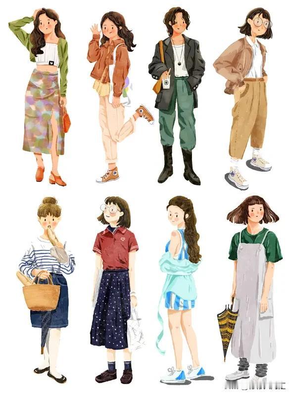 娶女生就要娶年龄小的吗？这可不一定。有人觉得年龄小的女生青春活力，像新鲜出炉的面