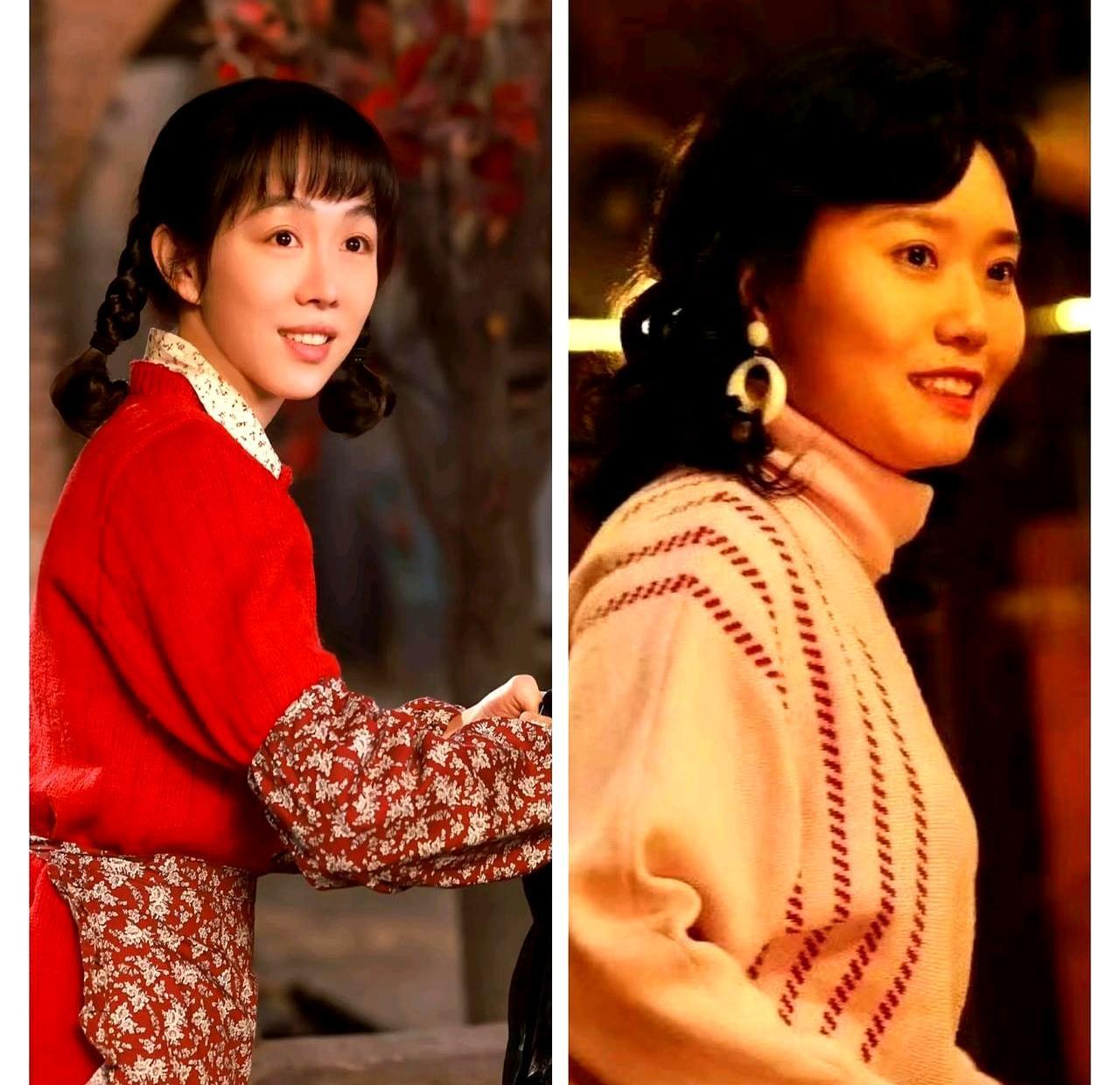 电视收视率跌了3%，网络点播却暴涨15%。
这背后的换角内幕，戳破了演艺圈最虚伪